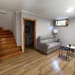 Holiday home La Capilla