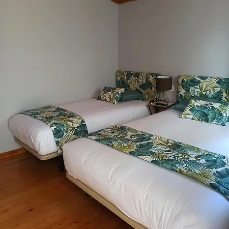 La Capilla Vakantiehuis Onís