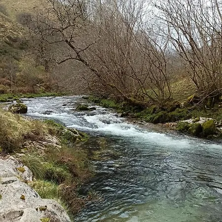 La Capilla Vakantiehuis