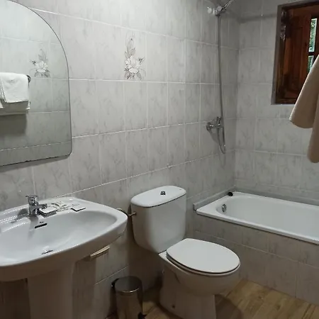 La Capilla *