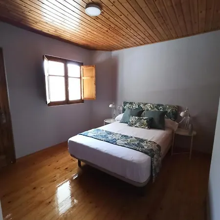 La Capilla Vakantiehuis Onís