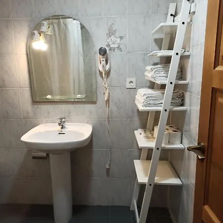 Vakantiehuis La Capilla Onís