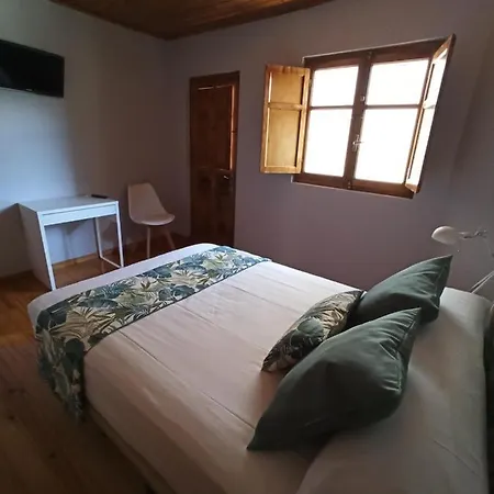 Ferienhaus La Capilla *