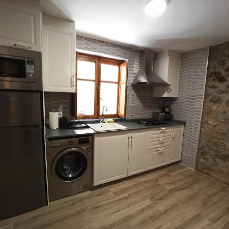 La Capilla Holiday home Cangas de Onis