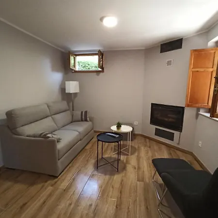 Vakantiehuis La Capilla Onís