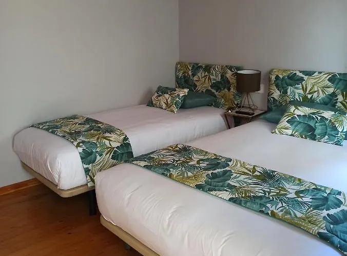 La Capilla Hébergement de vacances Onís