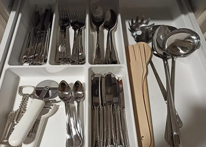 La Capilla Hébergement de vacances *