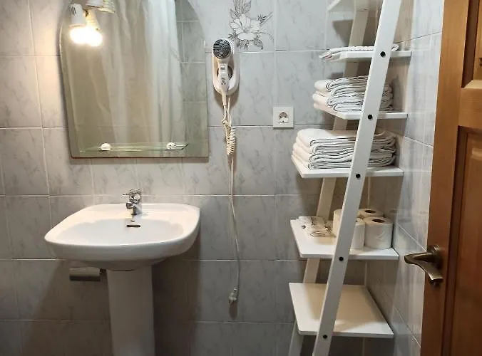 Hébergement de vacances La Capilla Onís